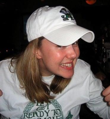 Photo of Gina M.