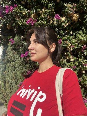 Photo of Maya S.