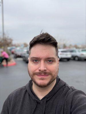 photo of Sean S.