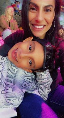 Photo of Vivi G.