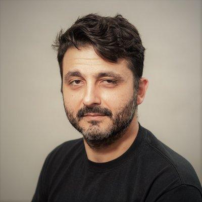 Photo of Vlad S.