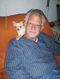 Photo of Ed R.