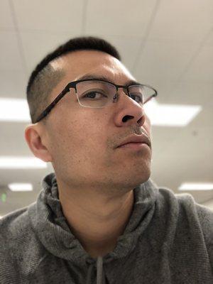 Photo of Julian Q.