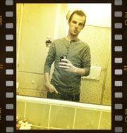 Photo of Kyle P.