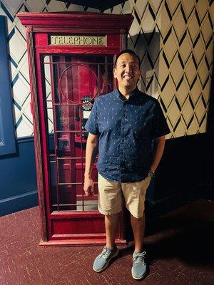 Photo of Sam M.