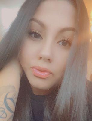Photo of Crystal A.