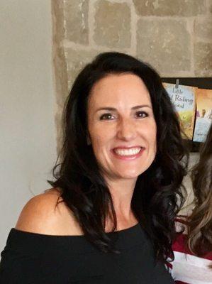 Photo of Jennifer B.
