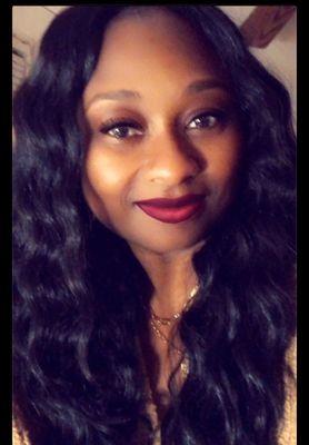 Photo of Nicole B.