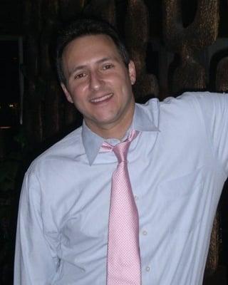 Photo of Josh F.