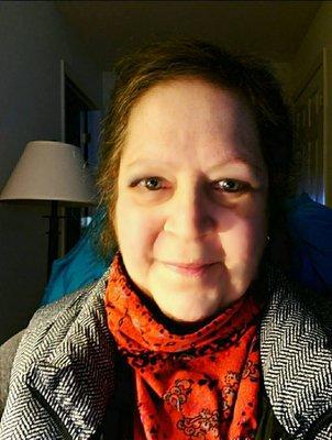 Photo of Ivy F.