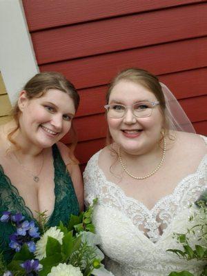 Photo of Megan H.
