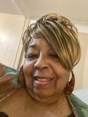 Photo of Donna G.
