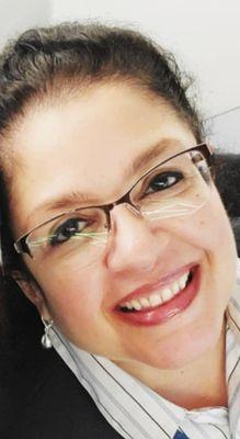 photo of Marlene S.