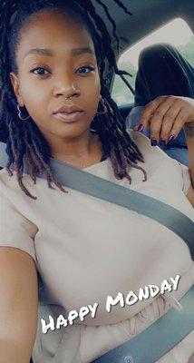 Photo of Phylicia R.