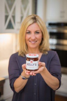 Photo of Kelly R.