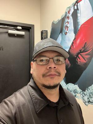 Photo of Chris H.