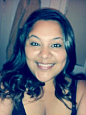 photo of Priscilla L.