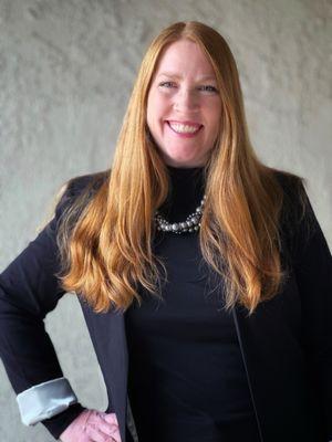 photo of Christiane K.