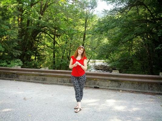 photo of Elizabeth S.