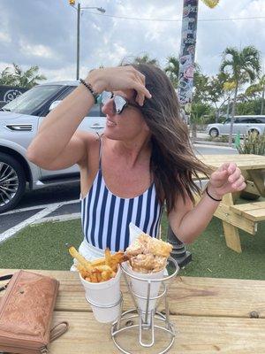 photo of Victoria S.