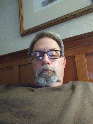 Photo of Larry D.