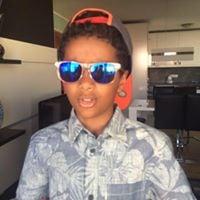 Photo of Kavin R.