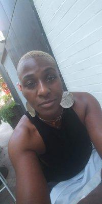 Photo of Monique M.