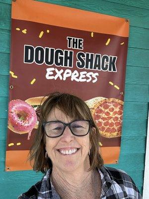 photo of gretchen r.