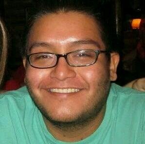 Photo of Bryan J.