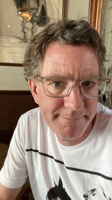 Photo of Michael O.