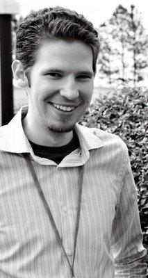 photo of Andrew B.