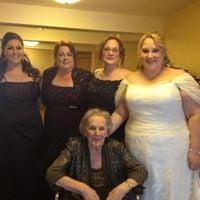 photo of Ginny Gigi D.