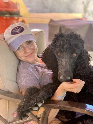 photo of Victoria B.