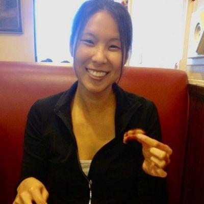 Photo of Sue M.