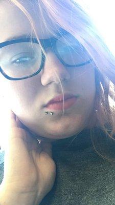 Photo of Jessica C.