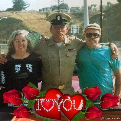 Photo of Rick Jeanil J.