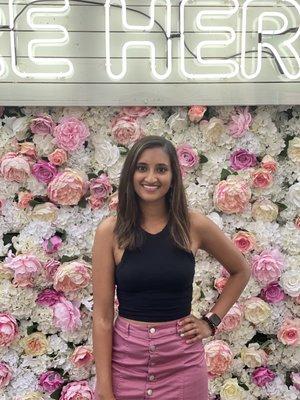 photo of Aditi S.
