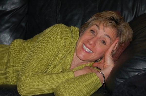 Photo of Sue W.