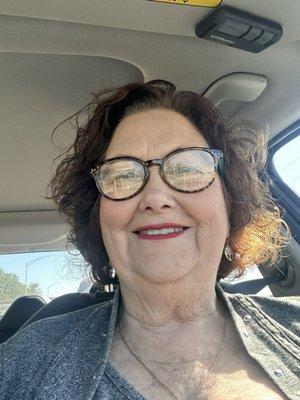 Photo of Virginia P.