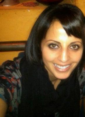 Photo of Jennifer T.