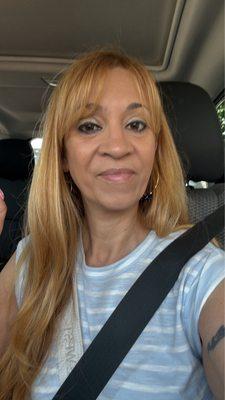 Photo of Jessica C.