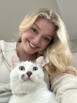 Photo of Danni S.