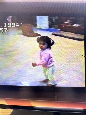 Photo of Li Ling C.
