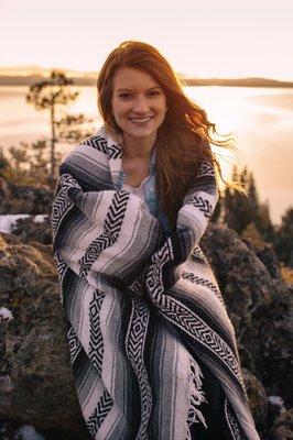 Photo of Jessica F.