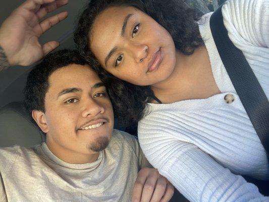 Photo of Sione T.