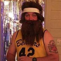 Photo of Roderick G.