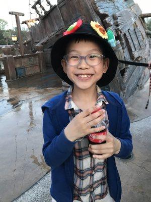 Photo of yanhua s.