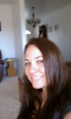 photo of Katianna C.