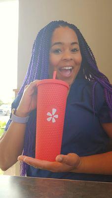 Photo of Soleil K.