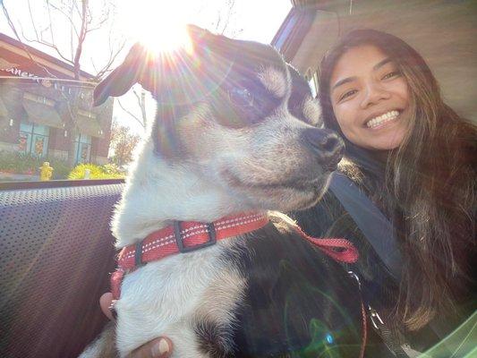 photo of Khrystine C.